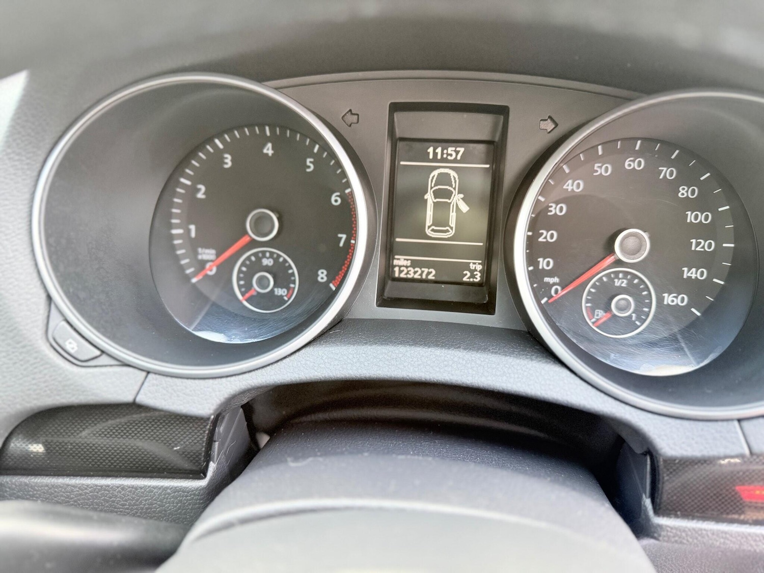 Used Volkswagen Golf 2011 for sale - 77057313: Photo 15