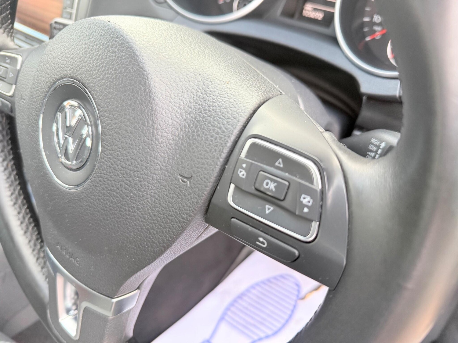 Used Volkswagen Golf 2011 for sale - 77057313: Photo 17