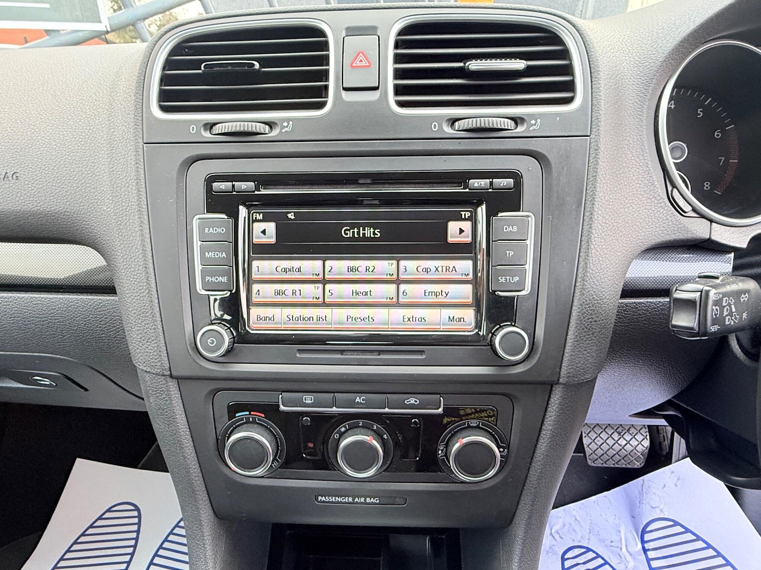 Used Volkswagen Golf 2011 for sale - 77057313: Photo 19