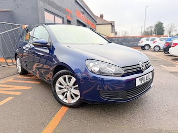 Used Volkswagen Golf 2011 for sale - 77057313: Photo
