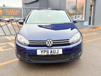Used Volkswagen Golf 2011 for sale - 77057313: Photo