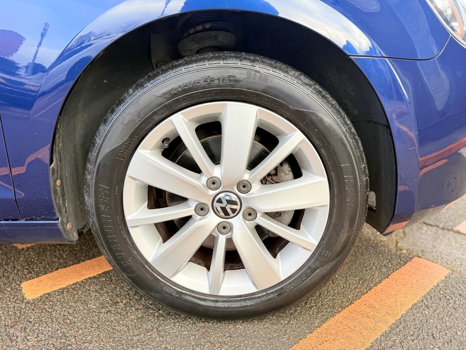 Used Volkswagen Golf 2011 for sale - 77057313: Photo 32