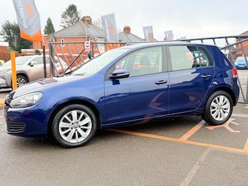 Used Volkswagen Golf 2011 for sale - 77057313: Photo