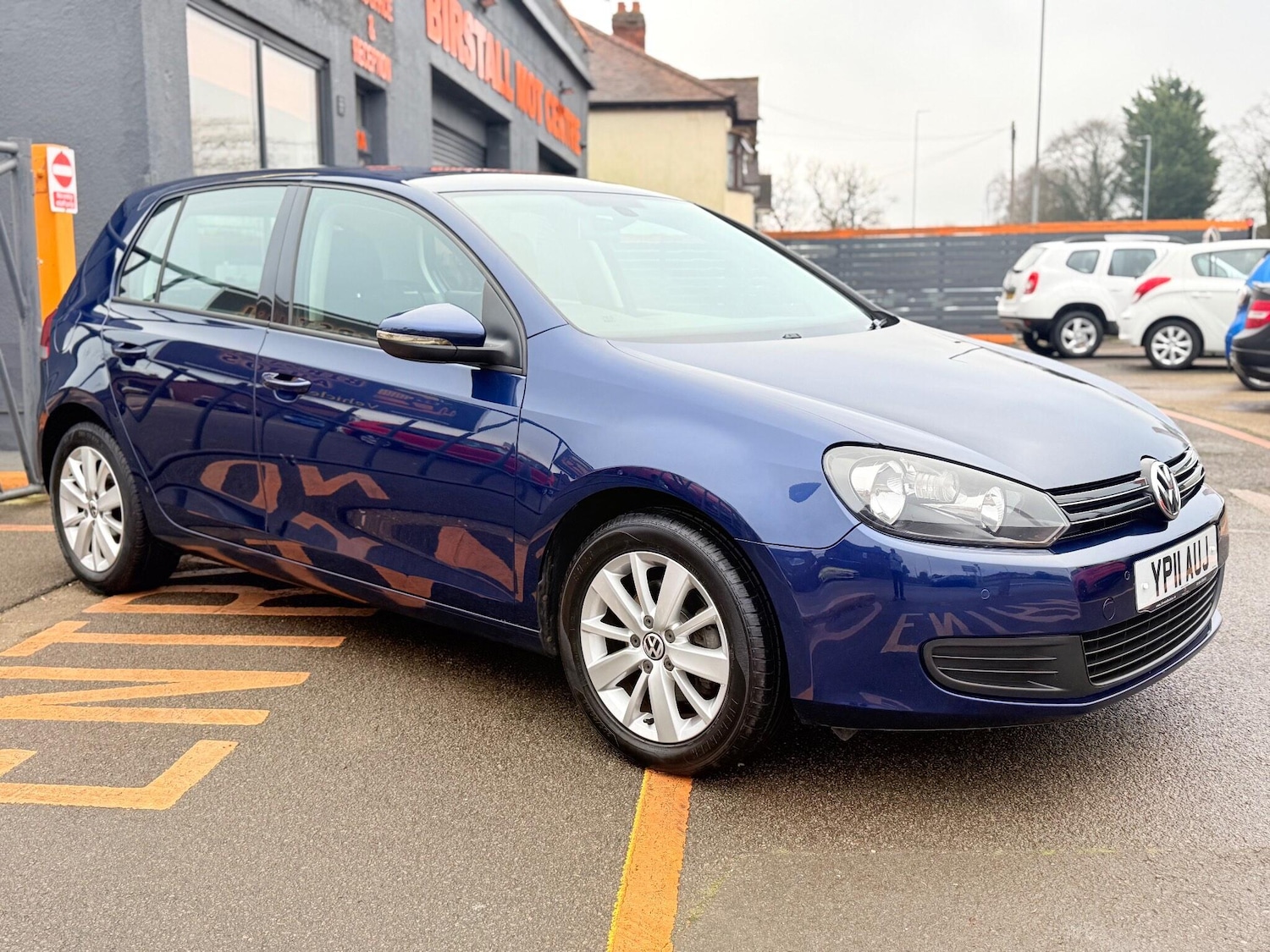 Used Volkswagen Golf 2011 for sale - 77057313: Photo 5