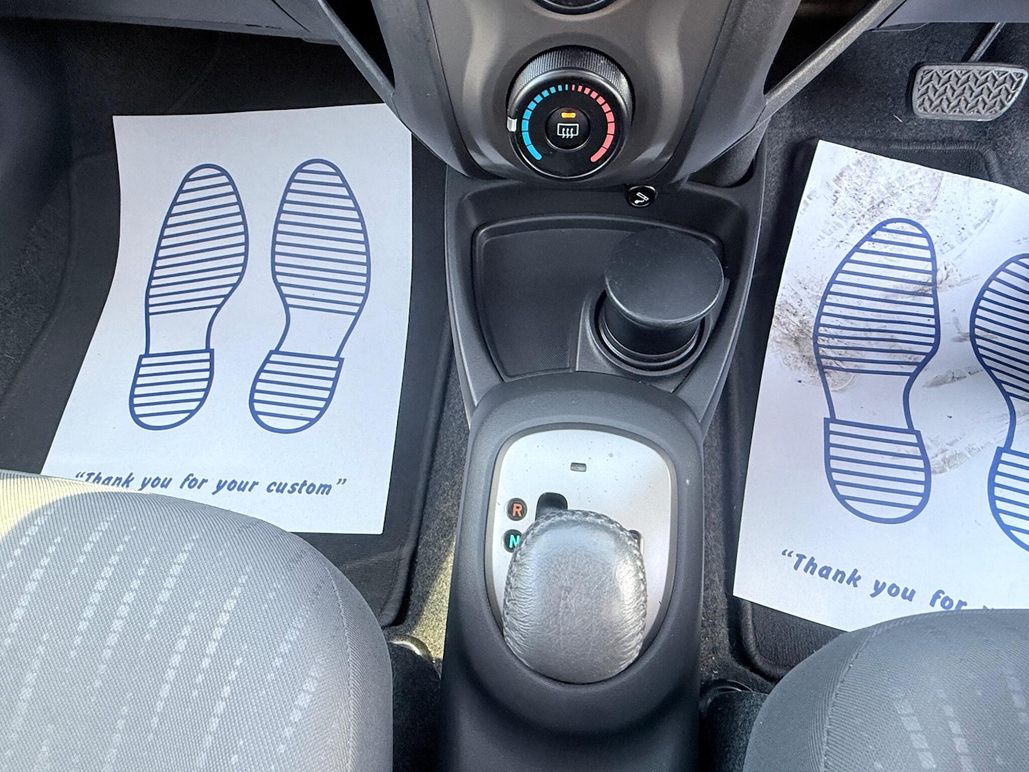 Used Toyota Yaris 2009 for sale - 77103531: Photo 17