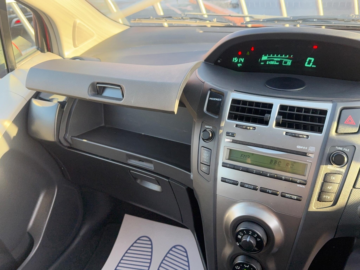 Used Toyota Yaris 2009 for sale - 77103531: Photo 19