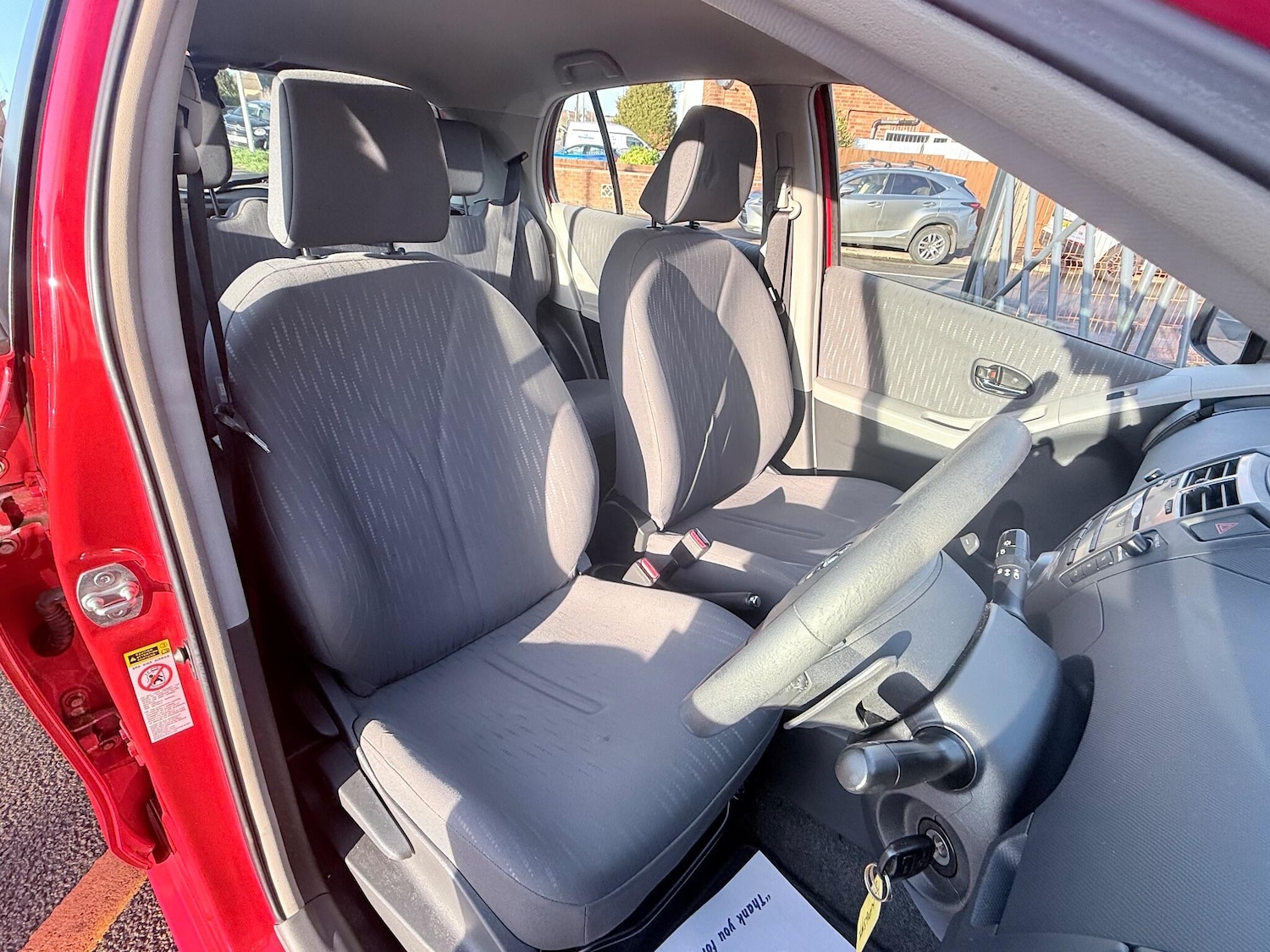 Used Toyota Yaris 2009 for sale - 77103531: Photo 21