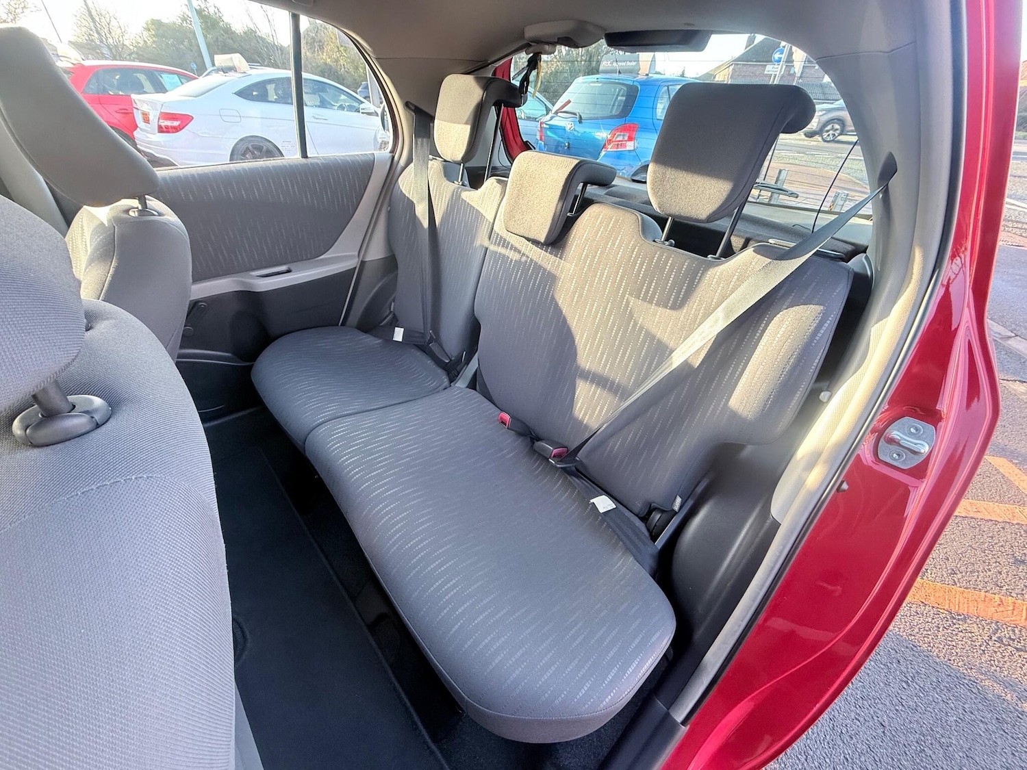 Used Toyota Yaris 2009 for sale - 77103531: Photo 24