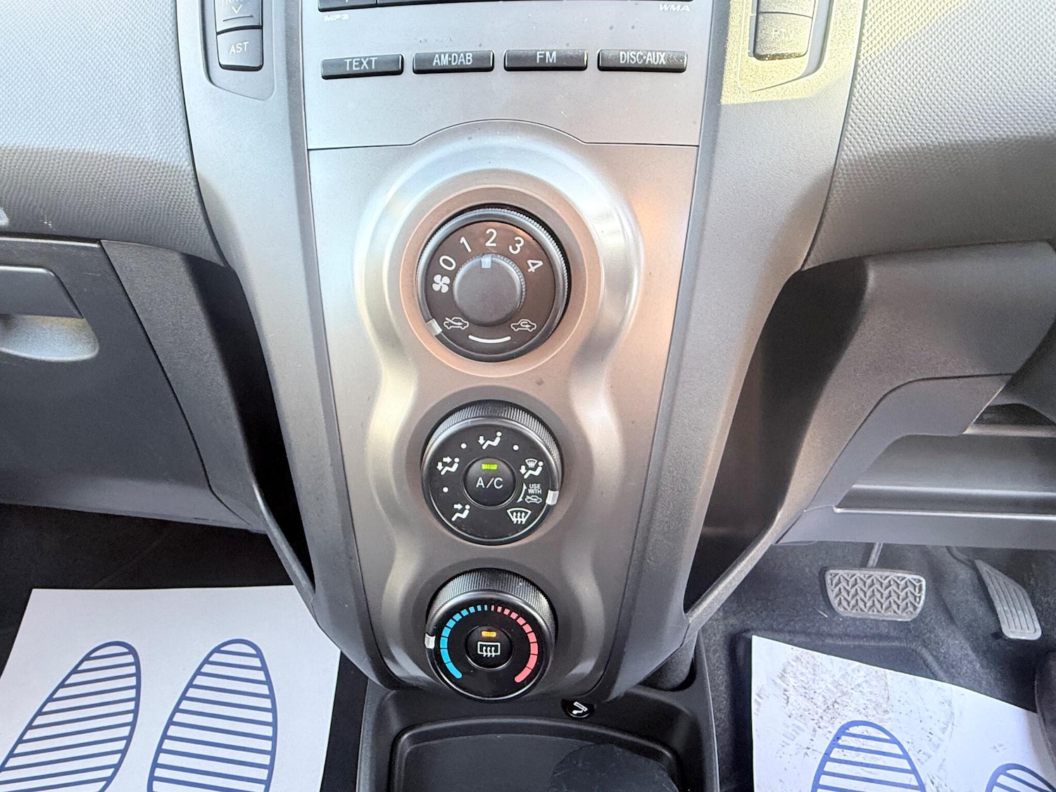 Used Toyota Yaris 2009 for sale - 77103531: Photo 26