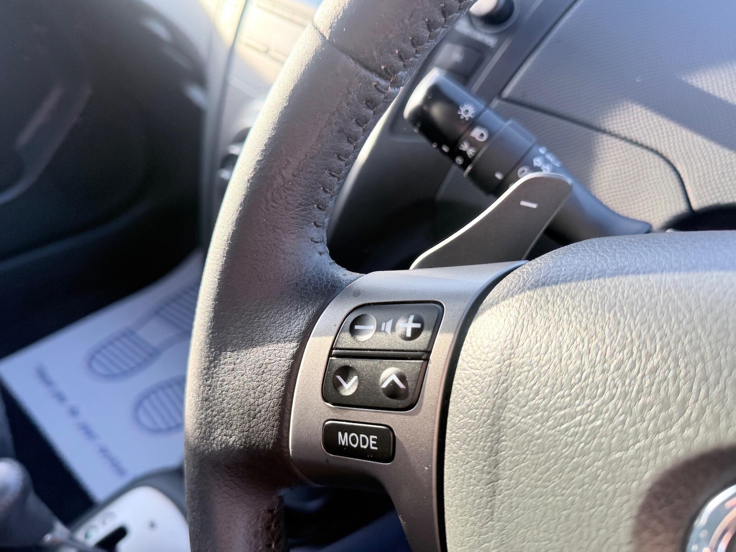 Used Toyota Yaris 2009 for sale - 77103531: Photo 30