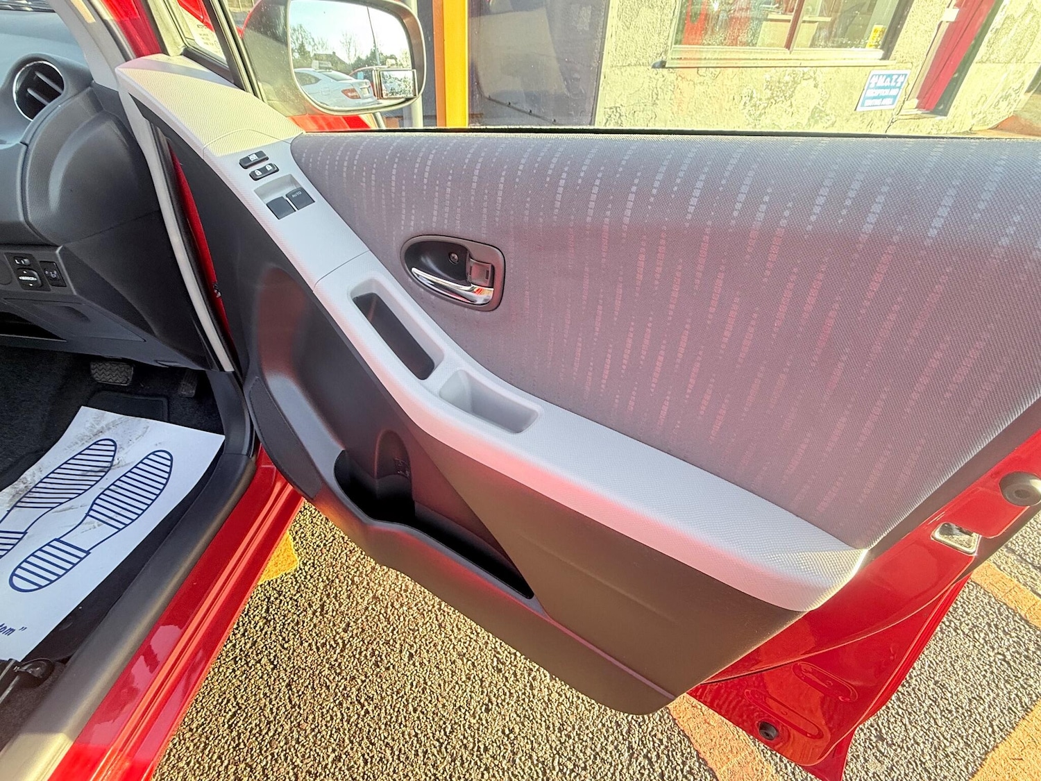 Used Toyota Yaris 2009 for sale - 77103531: Photo 31