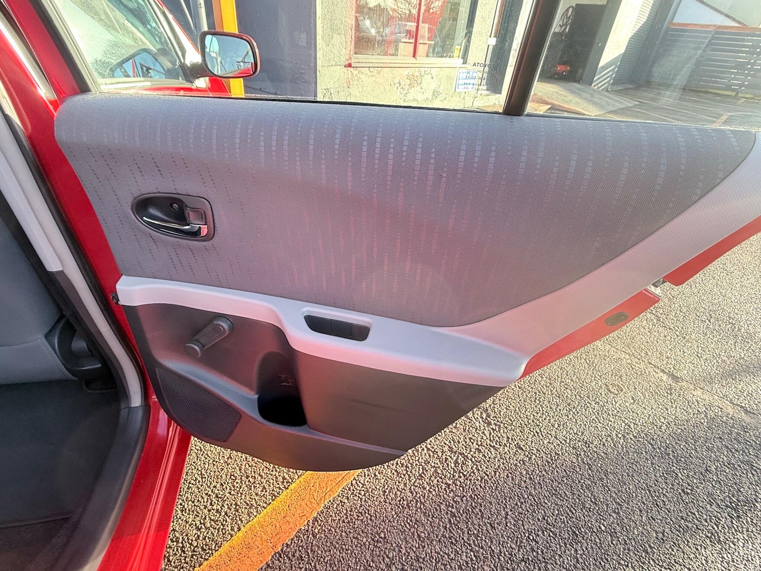 Used Toyota Yaris 2009 for sale - 77103531: Photo 32