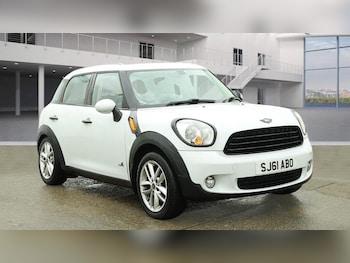 Used MINI Countryman 2012 for sale - 77509870: Photo