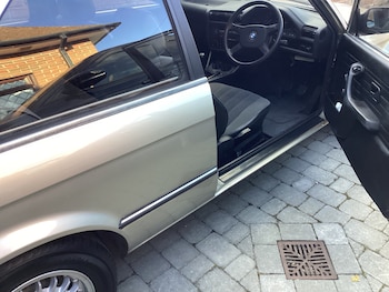 Used BMW 3 Series 1984 for sale - 78314501: Photo