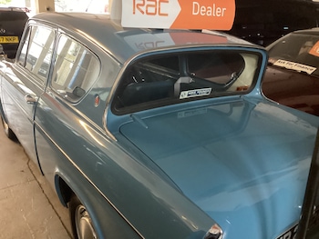 Used Ford Anglia 1965 for sale - 76511192: Photo
