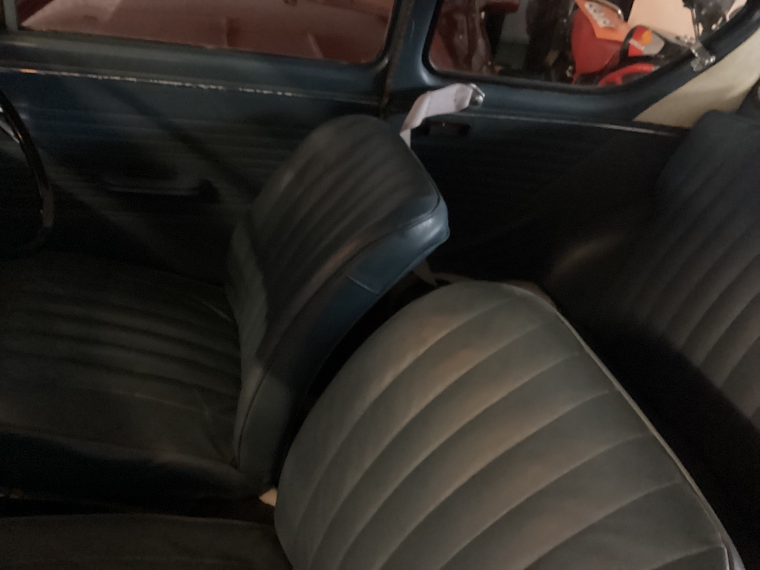 Used Ford Anglia 1965 for sale - 76511192: Photo 5