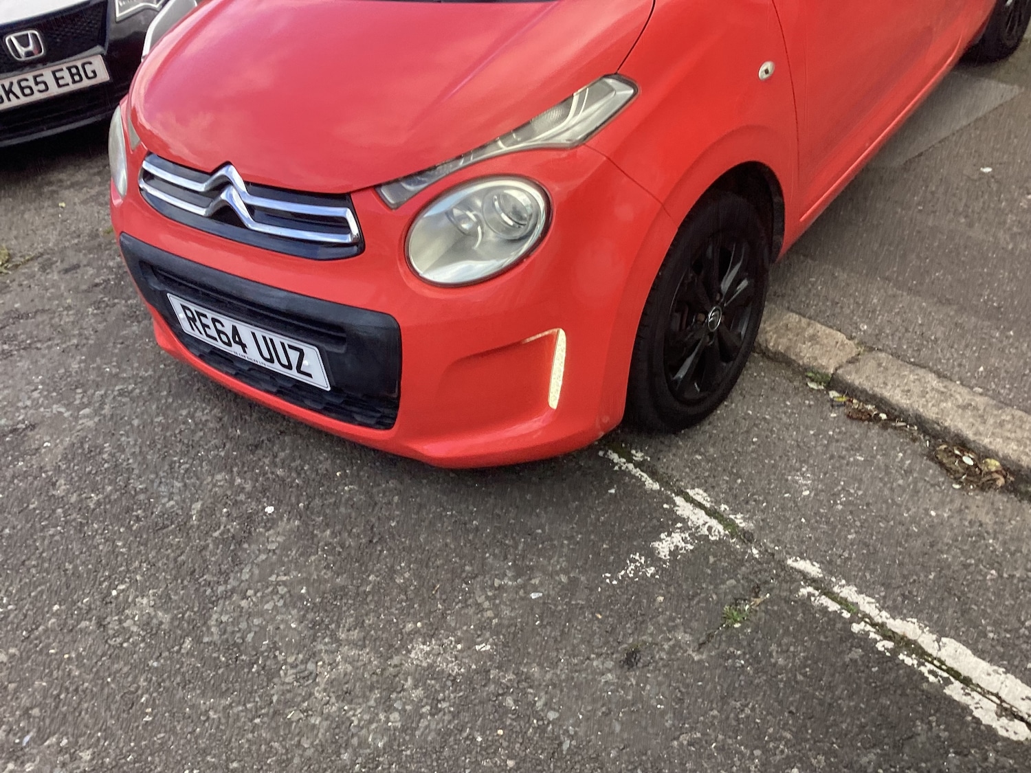 Used Citroen C1 2014 for sale - 76384944: Photo 6