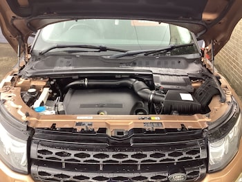 Used Land Rover Range Rover Evoque 2014 for sale - 78778971: Photo