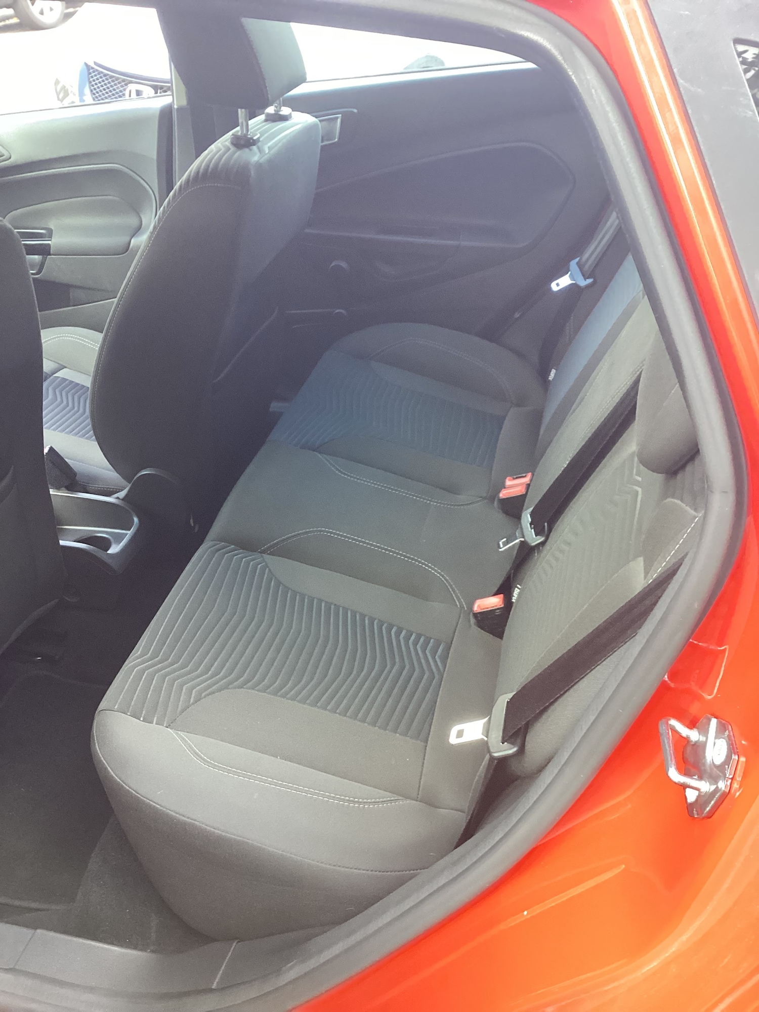 Used Ford Fiesta 2017 for sale - 76385155: Photo 11