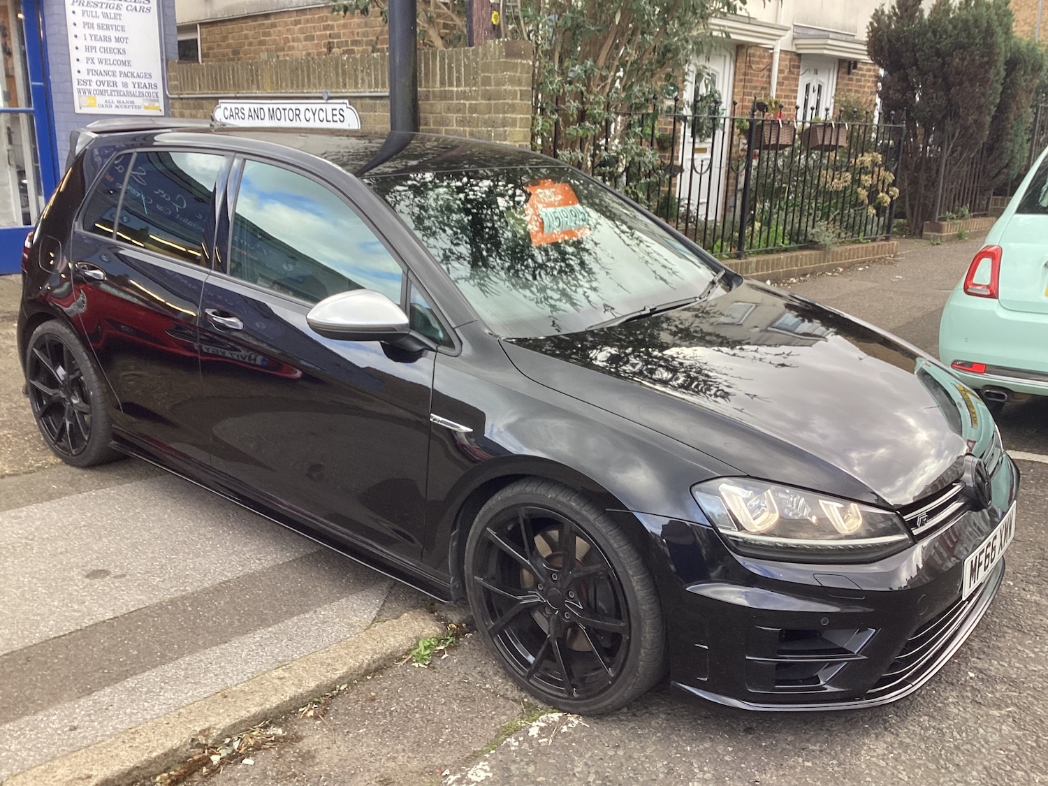 Used Volkswagen Golf 2016 for sale - 76184572: Photo 17