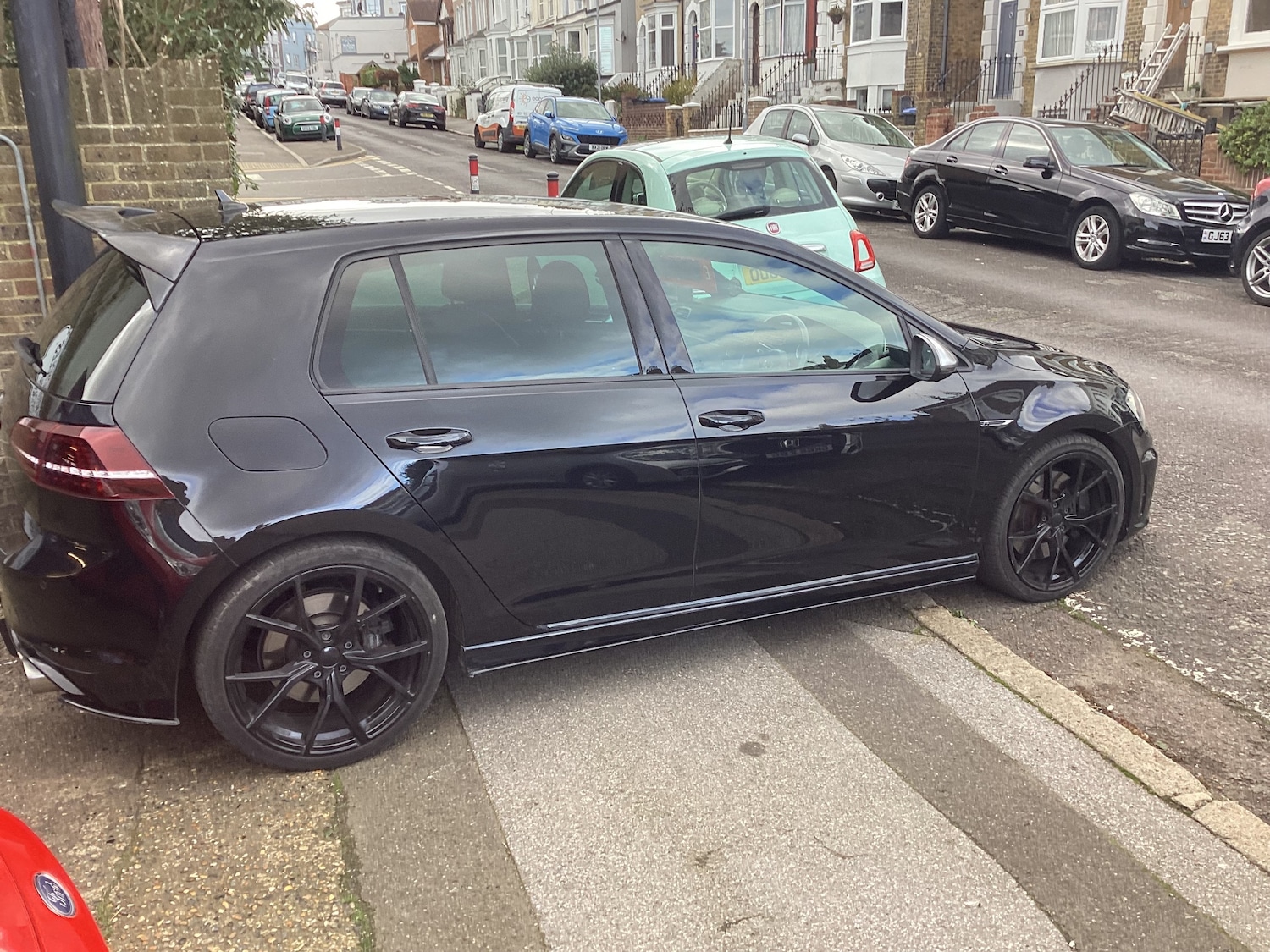 Used Volkswagen Golf 2016 for sale - 76184572: Photo 18