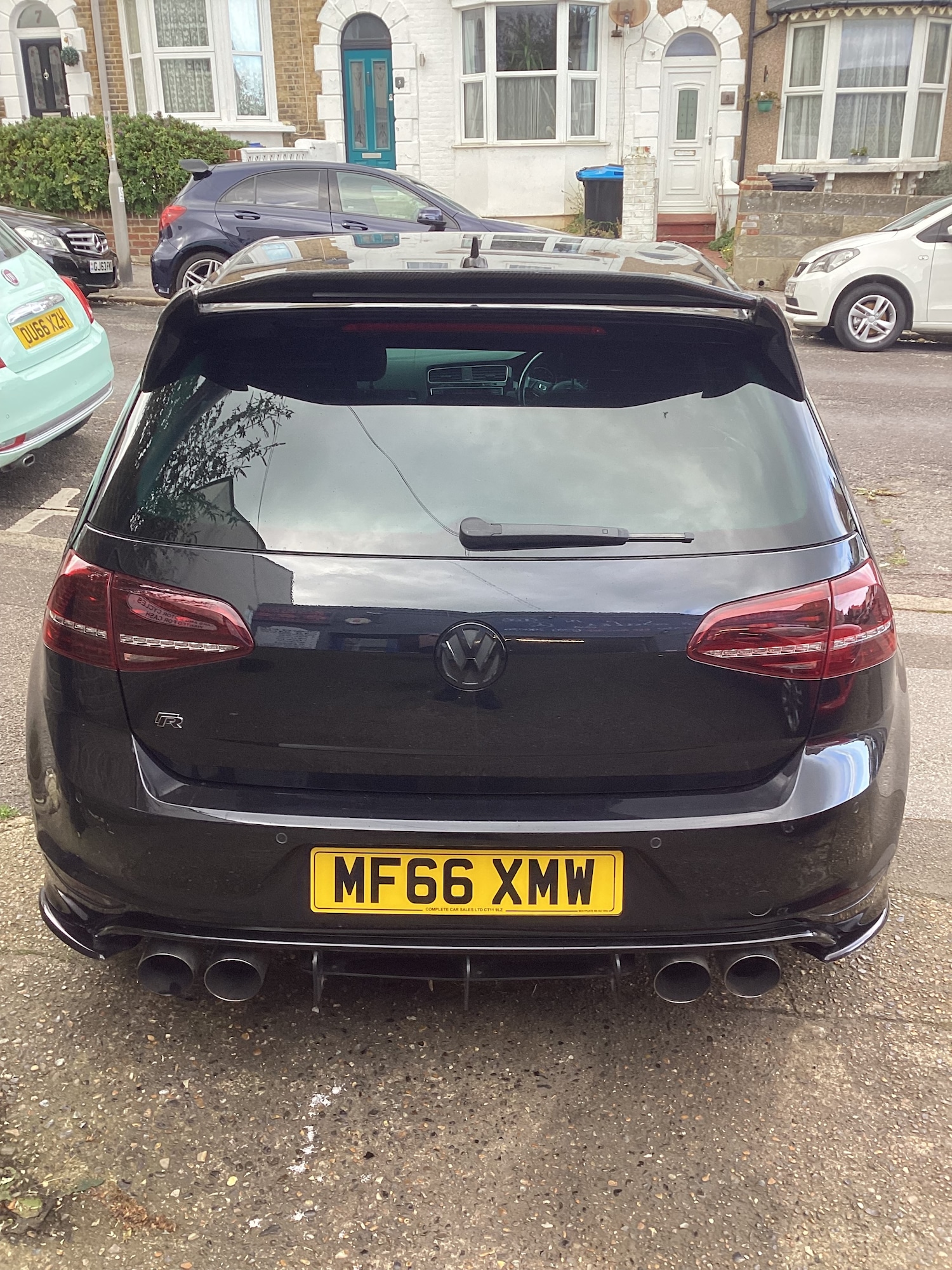 Used Volkswagen Golf 2016 for sale - 76184572: Photo 19