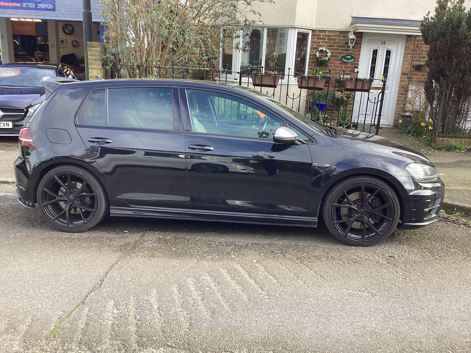 Used Volkswagen Golf 2016 for sale - 76184572: Photo 23