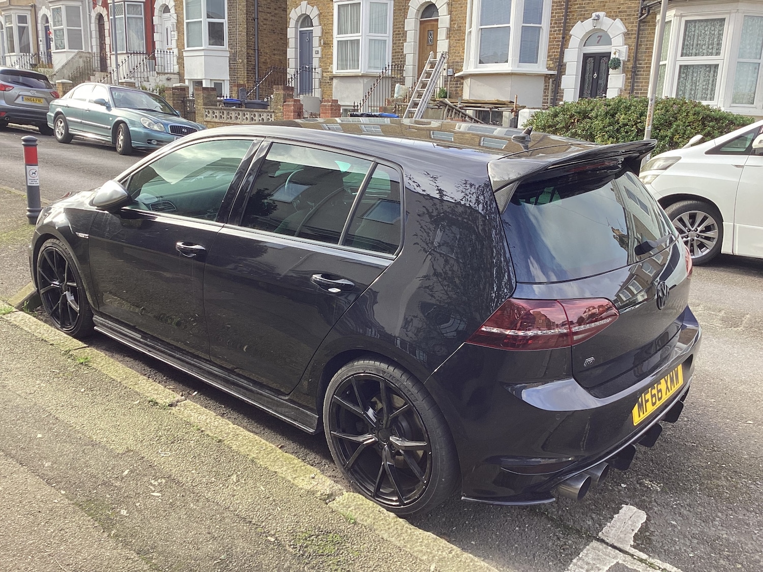 Used Volkswagen Golf 2016 for sale - 76184572: Photo 24