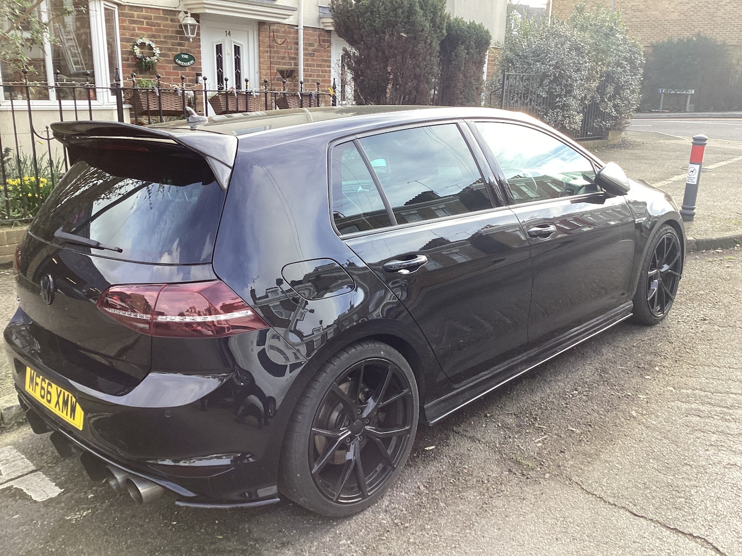 Used Volkswagen Golf 2016 for sale - 76184572: Photo 26