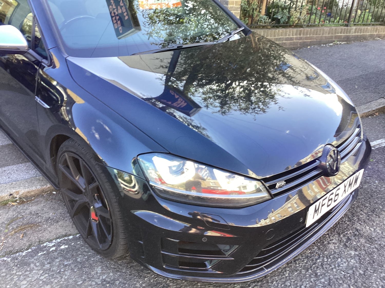Used Volkswagen Golf 2016 for sale - 76184572: Photo 6