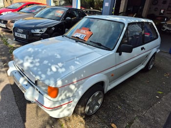Used Ford Fiesta undefined for sale - 79706095: Photo