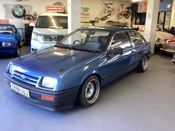 Used Ford Sierra undefined for sale - 78152940: Photo