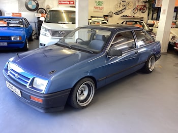 Used Ford Sierra undefined for sale - 78152940: Photo