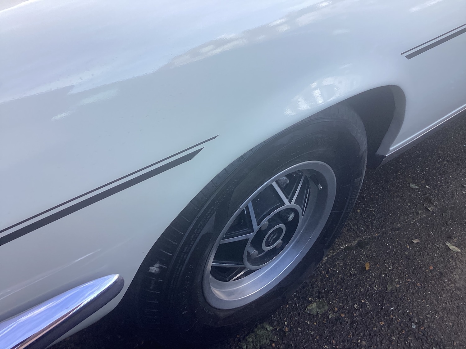 Used Triumph Stag 1976 for sale - 75750148: Photo 25