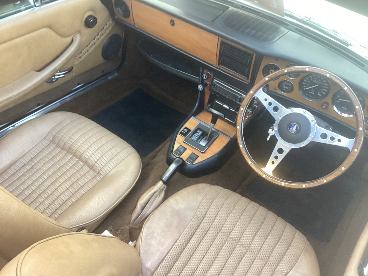 Used Triumph Stag 1976 for sale - 75750148: Photo 26