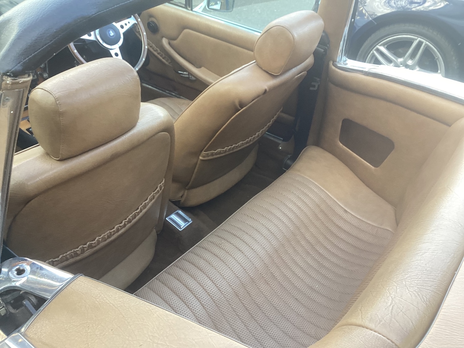 Used Triumph Stag 1976 for sale - 75750148: Photo 32