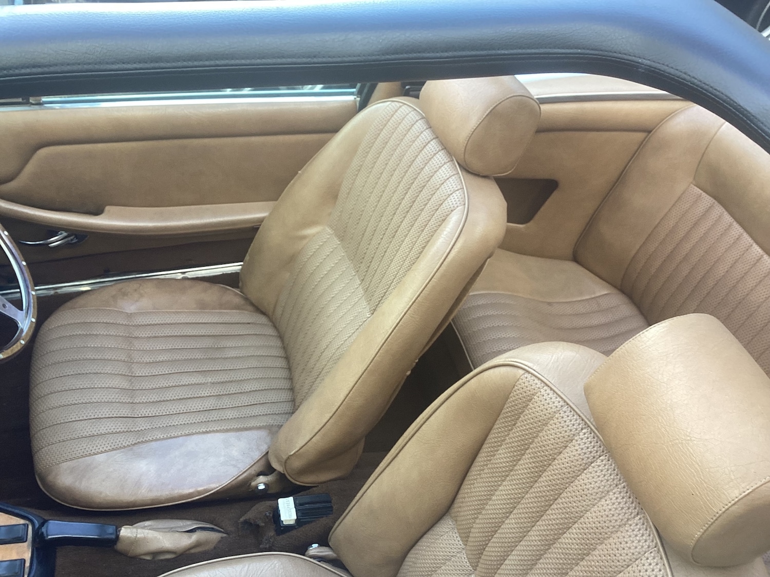 Used Triumph Stag 1976 for sale - 75750148: Photo 33