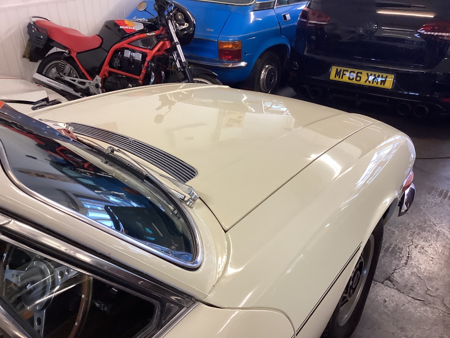 Used Triumph Stag 1976 for sale - 75750148: Photo 39