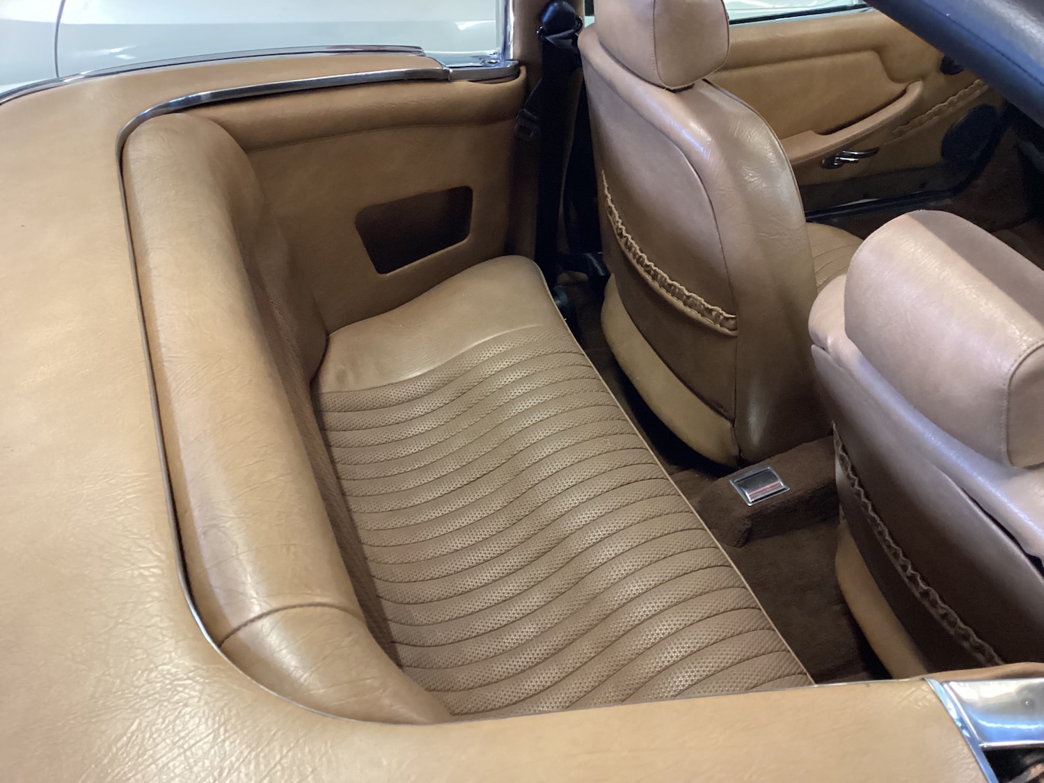 Used Triumph Stag 1976 for sale - 75750148: Photo 43