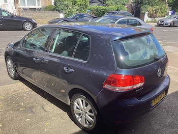 Used Volkswagen Golf 2011 for sale - 79021646: Photo