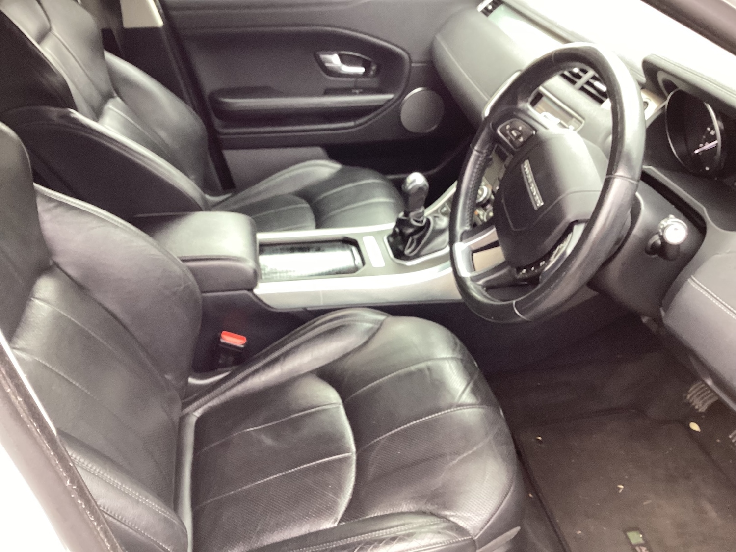 Used Land Rover Range Rover Evoque 2018 for sale - 77262403: Photo 11