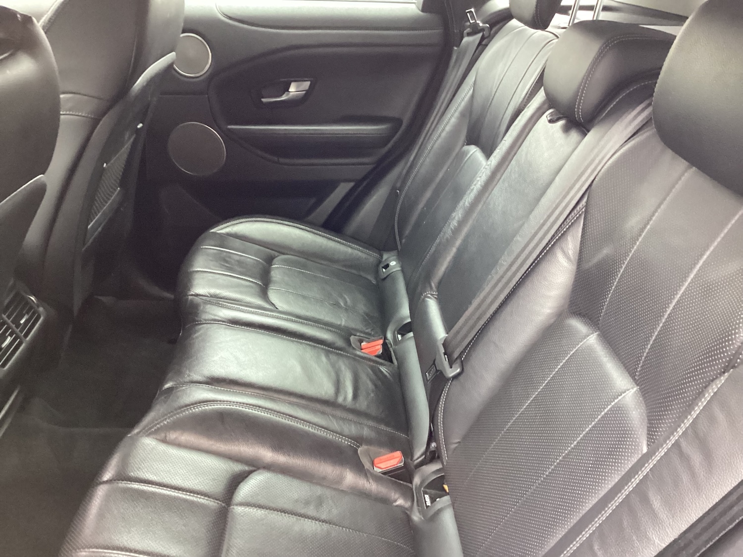 Used Land Rover Range Rover Evoque 2018 for sale - 77262403: Photo 7