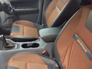 Used Ford Ranger 2018 for sale - 74791270: Photo