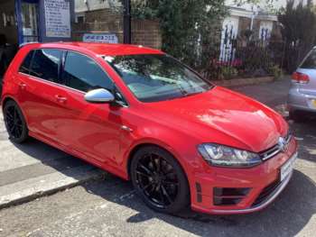2016 - 2.0 TSI R 5dr DSG