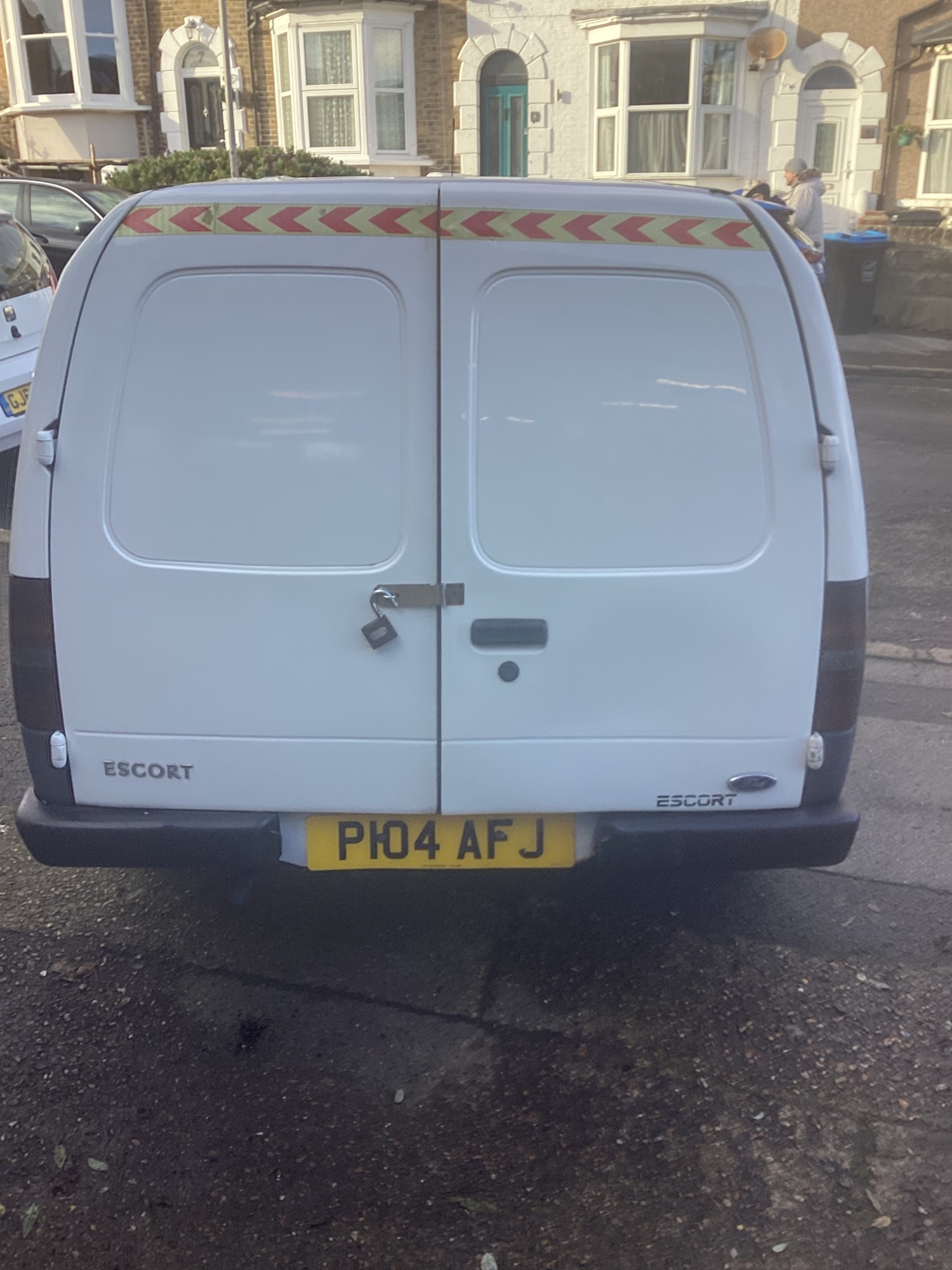 Used Ford Escort 1996 for sale - 76834654: Photo 6