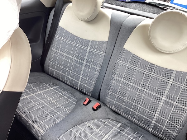 Used Fiat 500 2016 for sale - 74939114: Photo 11