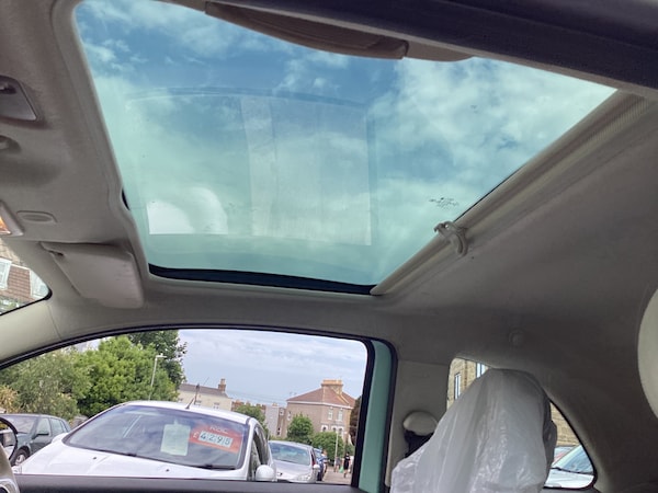 Used Fiat 500 2016 for sale - 74939114: Photo 7