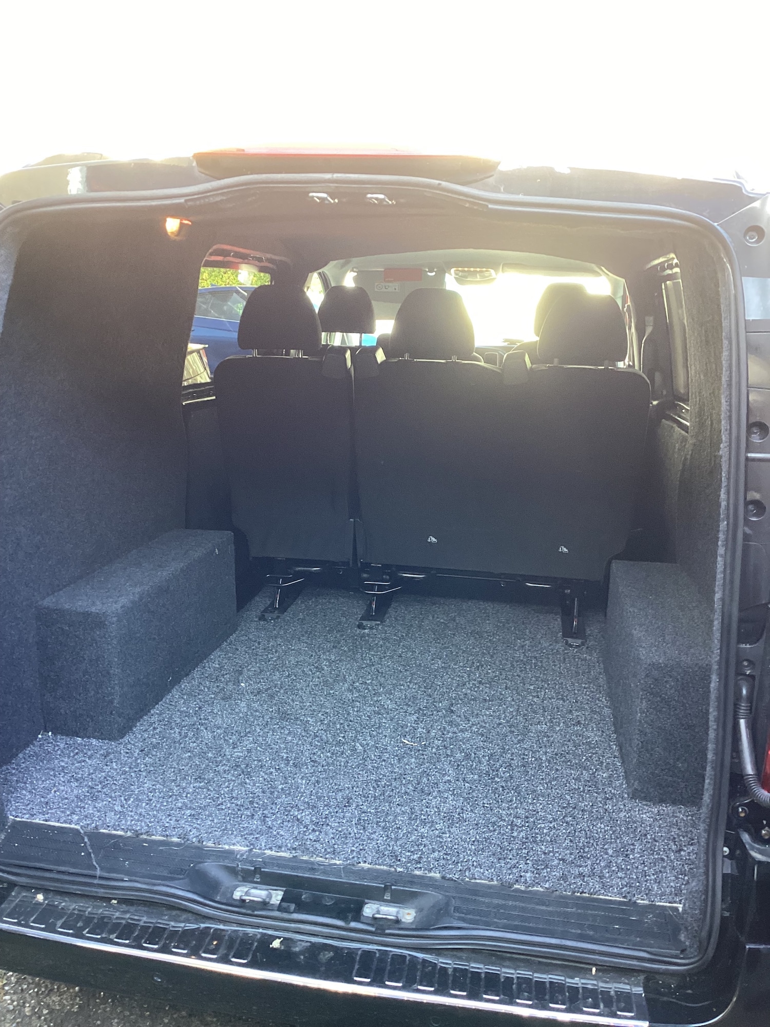 Used Mercedes-Benz Vito 2020 for sale - 75468425: Photo 17