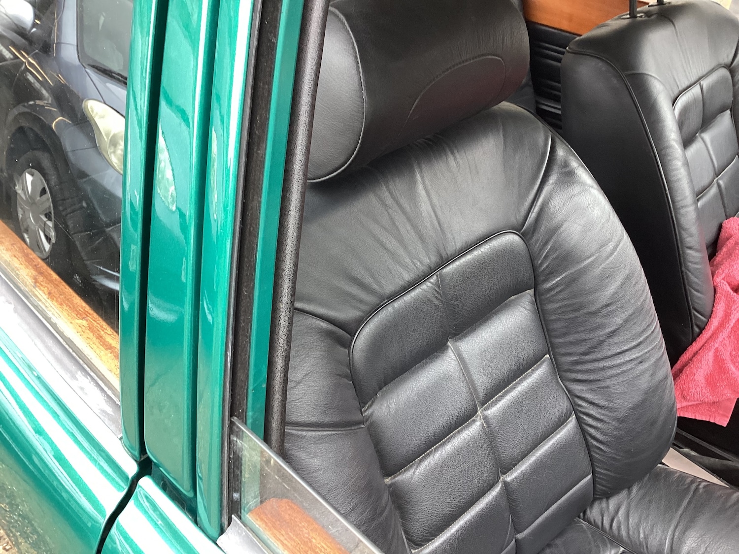 Used Ford Cortina 1969 for sale - 77691636: Photo 7