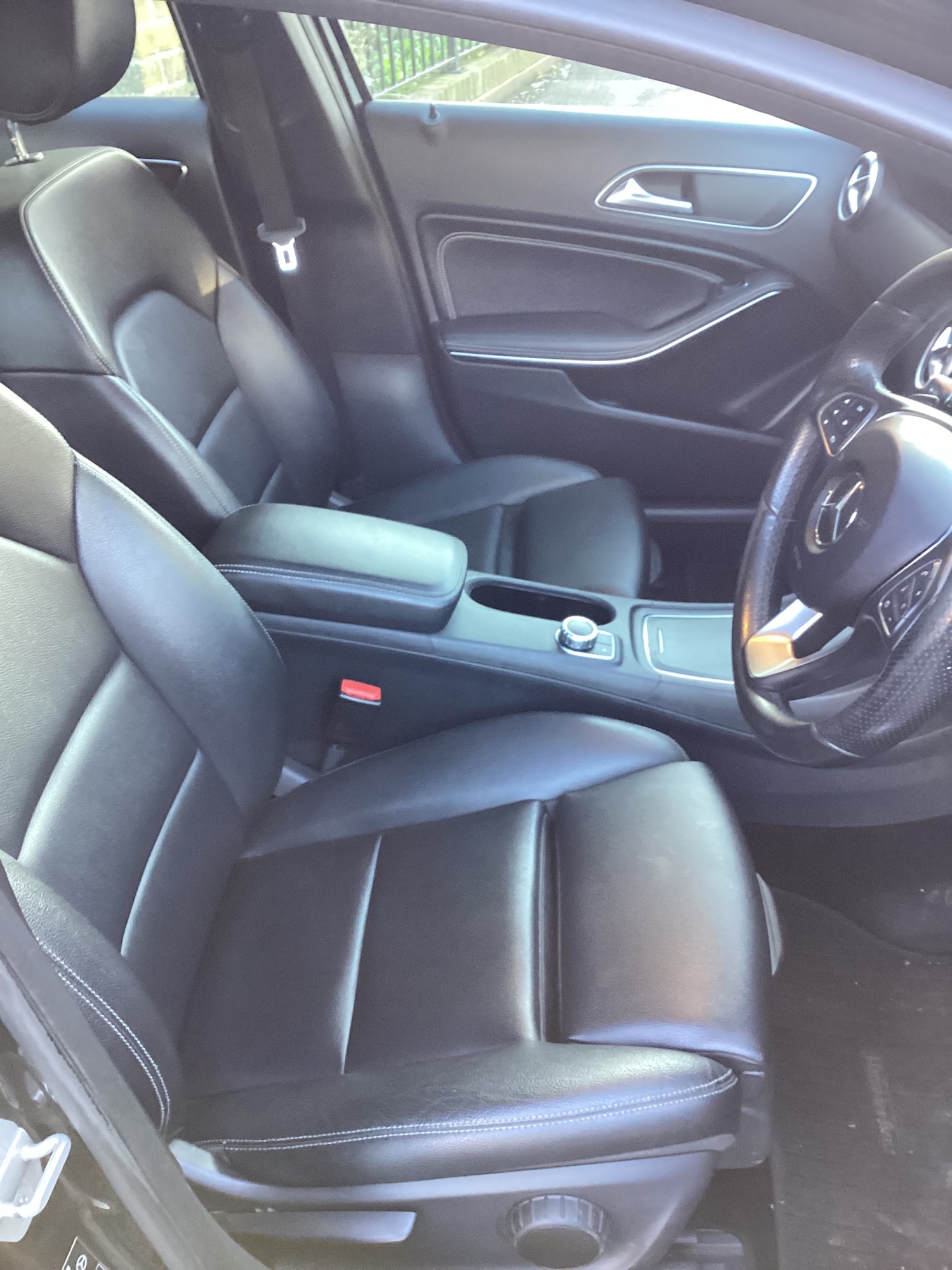 Used Audi Q3 2015 for sale - 76720257: Photo 12